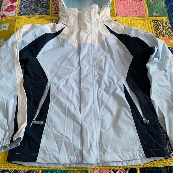 The North Face Jackets & Blazers - North face hyvent jacket